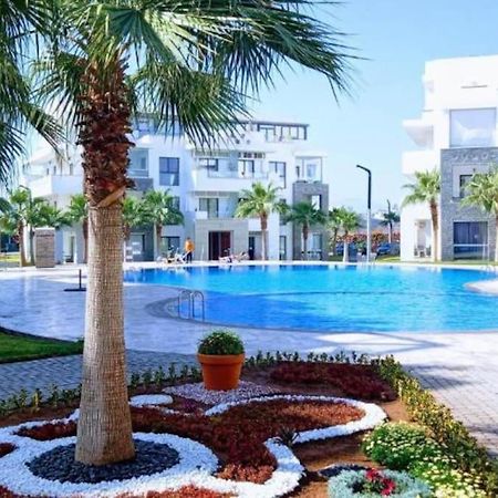 Appartement De Luxe ,Piscine,Parking,Terrasse อกาดีร์ ภายนอก รูปภาพ
