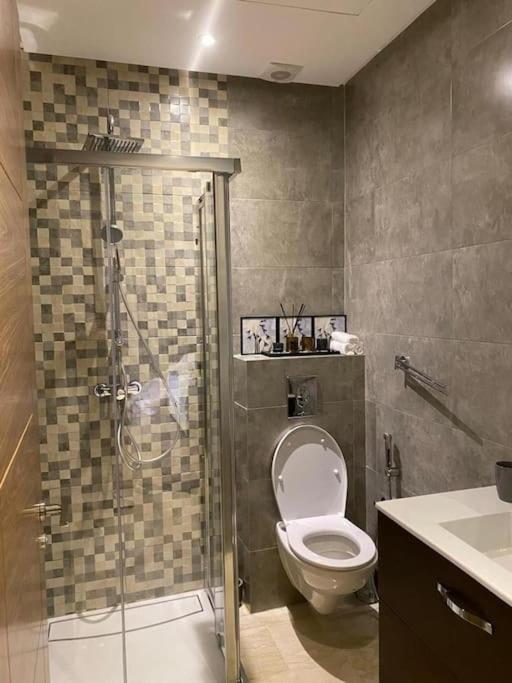 Appartement De Luxe ,Piscine,Parking,Terrasse อกาดีร์ ภายนอก รูปภาพ