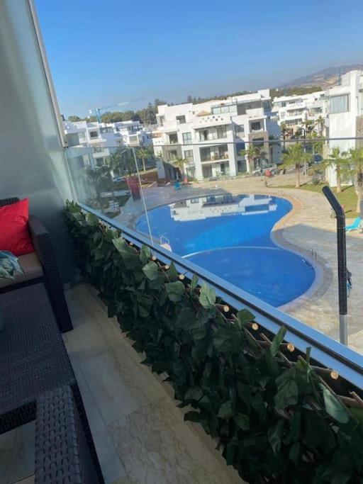 Appartement De Luxe ,Piscine,Parking,Terrasse อกาดีร์ ภายนอก รูปภาพ