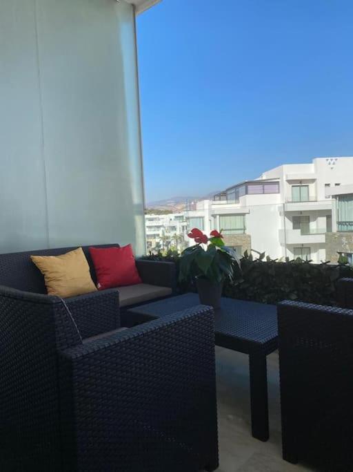 Appartement De Luxe ,Piscine,Parking,Terrasse อกาดีร์ ภายนอก รูปภาพ