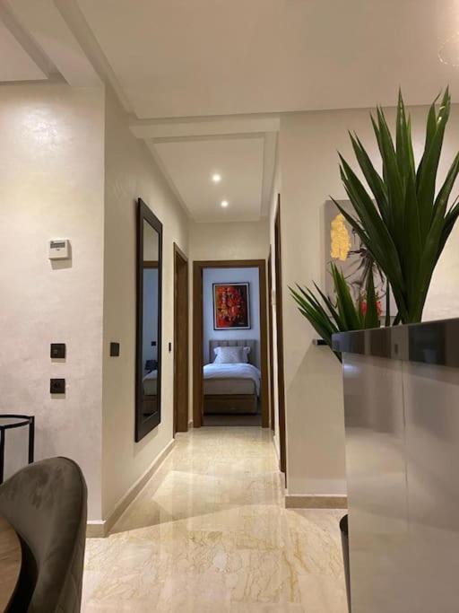 Appartement De Luxe ,Piscine,Parking,Terrasse อกาดีร์ ภายนอก รูปภาพ