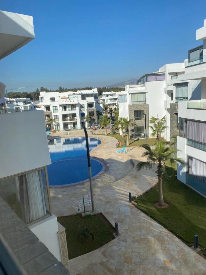Appartement De Luxe ,Piscine,Parking,Terrasse อกาดีร์ ภายนอก รูปภาพ